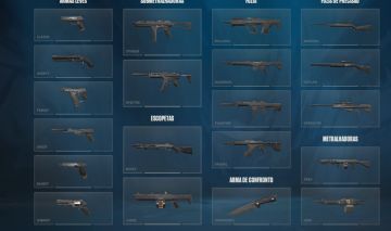 Conta FULL ACESSO - Sem elo - Sem skins!