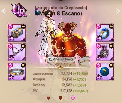 CONTA 7DS GRAND CROSS | 6M+ CC | BOX FORTE | SEM VINCULO