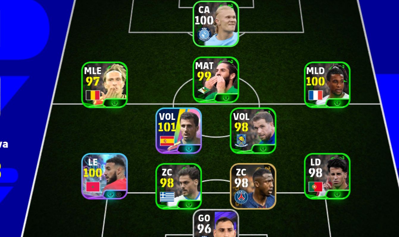 Conta efootball boa a venda