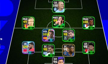 Conta efootball boa a venda