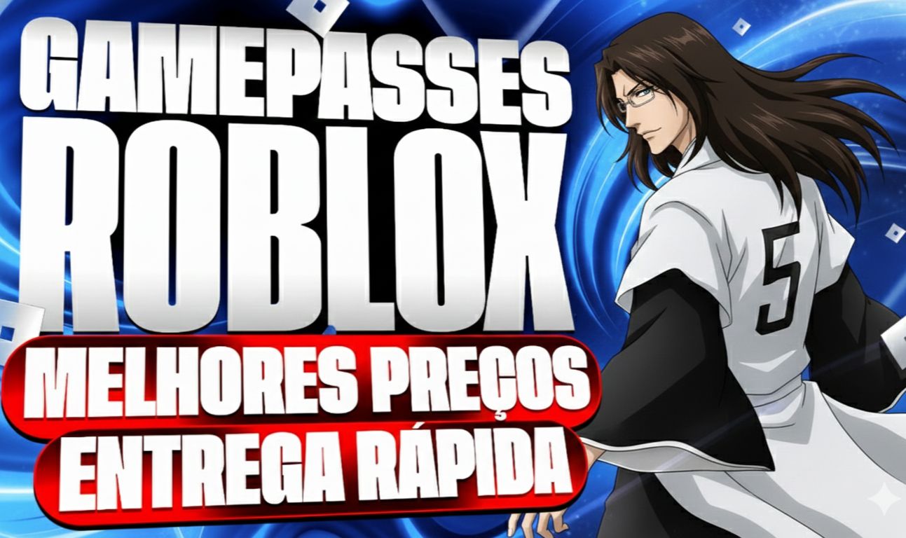 [PROMOÇÂO] Anime Eternal / ANIME ETERNO GAME PASS MAIS BARATO