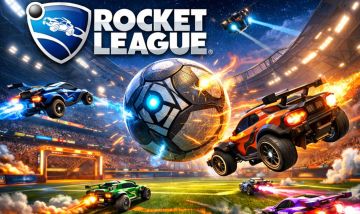 CONTA ROCKET LEAGUE S23 GRAND CHAMPION COM FENNEC E 600 CRÉDITOS