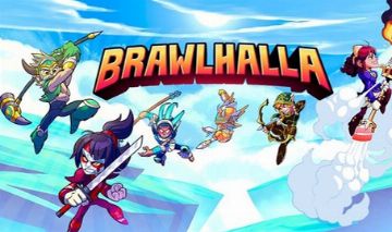 ELOJOB - BRAWLHALLA - DIAMANTE (steam)