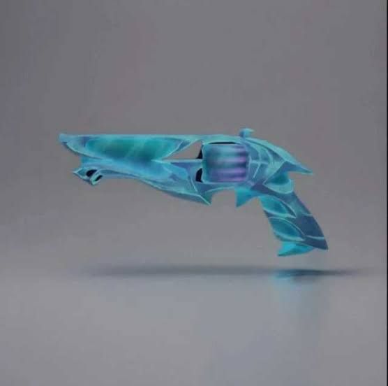 REEF GUN MVSD