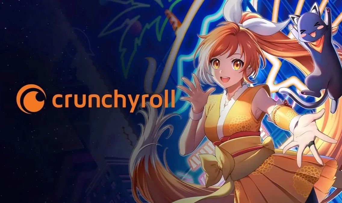 Conta Crunchyroll Premium 30 Dias de Acesso Garantido