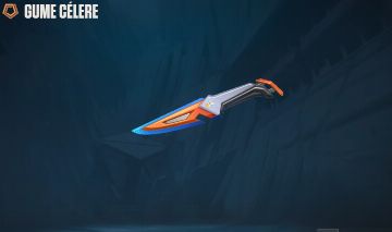>>Conta VALORANT| 13 Skins | Paceline's Edge | Entrega Automática!!