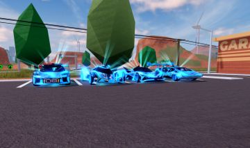 JAILBREAK ITENS A VENDA!!! LEIA A DESCRIÇÃO