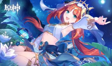 Conta Genshin impact + HSR com Nilou, Keqing E1, Yumemizuki e Evanescia!!