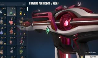 CONTA DE VALORANT 3K GASTOS ex ASC com muitas skins passo gmail