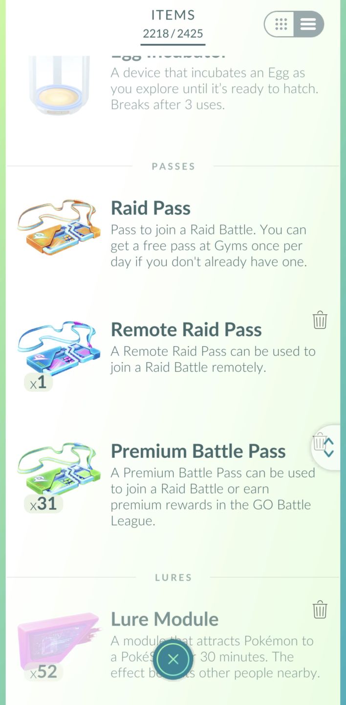 CONTA POKÉMON GO LVL 60 | 249 LENDÁRIOS | ZACIAN COROADO SH 5486 CP | 4706 COINS