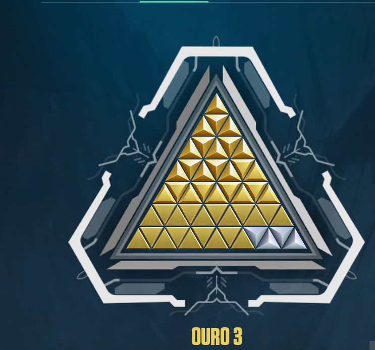 Conta valorant com 2 passes ouro