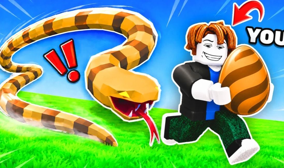 Gamepass / Steal An Egg / Entrega rápida !!