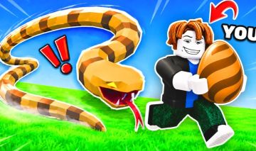 Gamepass / Steal An Egg / Entrega rápida !!