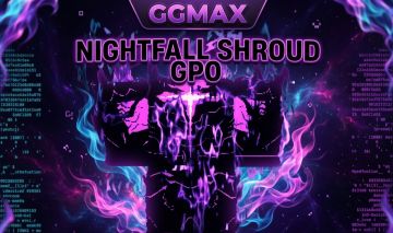 Nightfall Shroud Grand Piece Online | GPO | MELHOR PREÇO!
