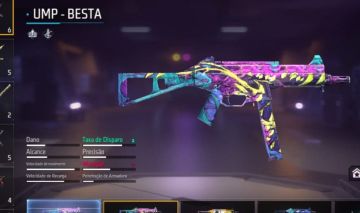 CONTA DE FREE FIRE BOA PARA QUEM NAO QUER COMECAR DO ZERO