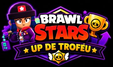 UP DE TROFÉU E PRESTÍGIO 1 E 2