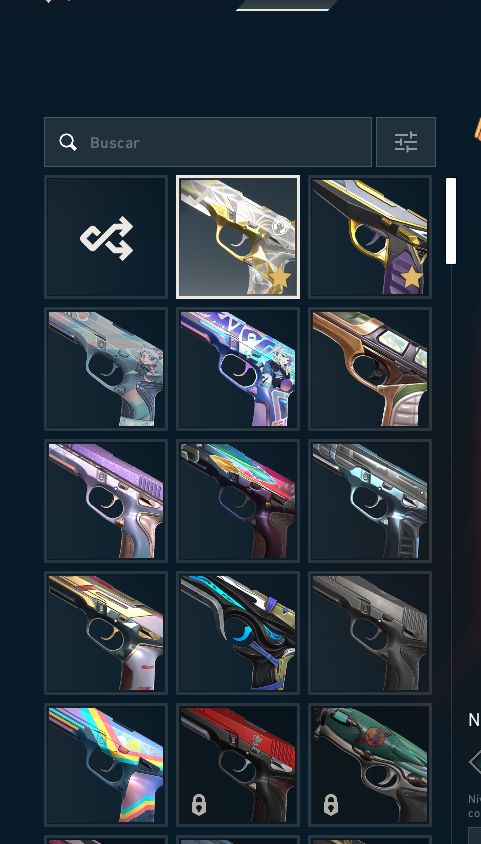 Conta Valorant 4K gasto (bundle champions 22, 24, vandal champions 23 e mais)