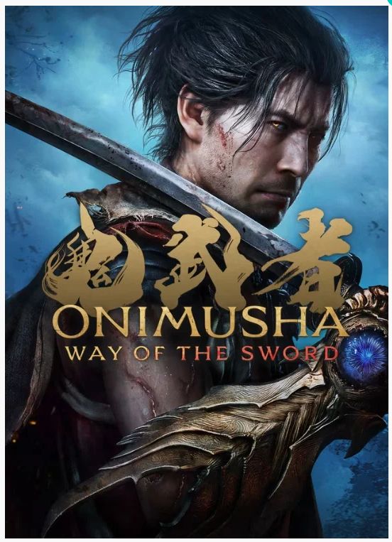 Onimusha - Resgatar na sua conta Steam pra sempre