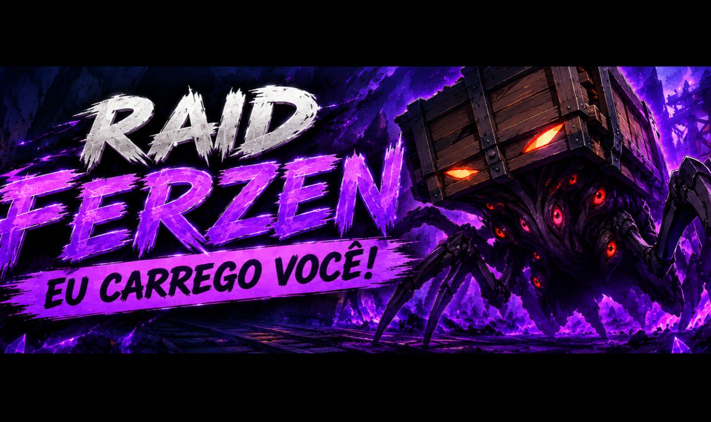 The Seven Deadly Sins Origin EU TE CARREGO - RAID MINAS FERZEN