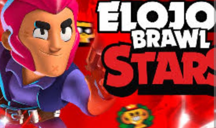 ELOJOB - BRAWL STARS ( UP DE TROFÉUS, PRESTIGIOS) 25% DESCONTO OFF!