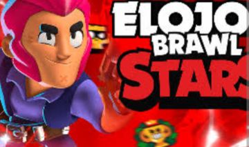 ELOJOB - BRAWL STARS ( UP DE TROFÉUS, PRESTIGIOS)