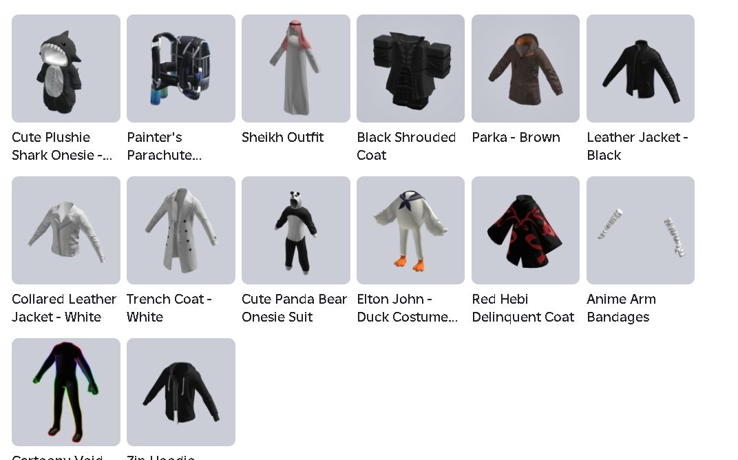 CONTA ROBLOX UNICO DONO, MAIS DE 2000 REAIS GASTOS EM ROBUX