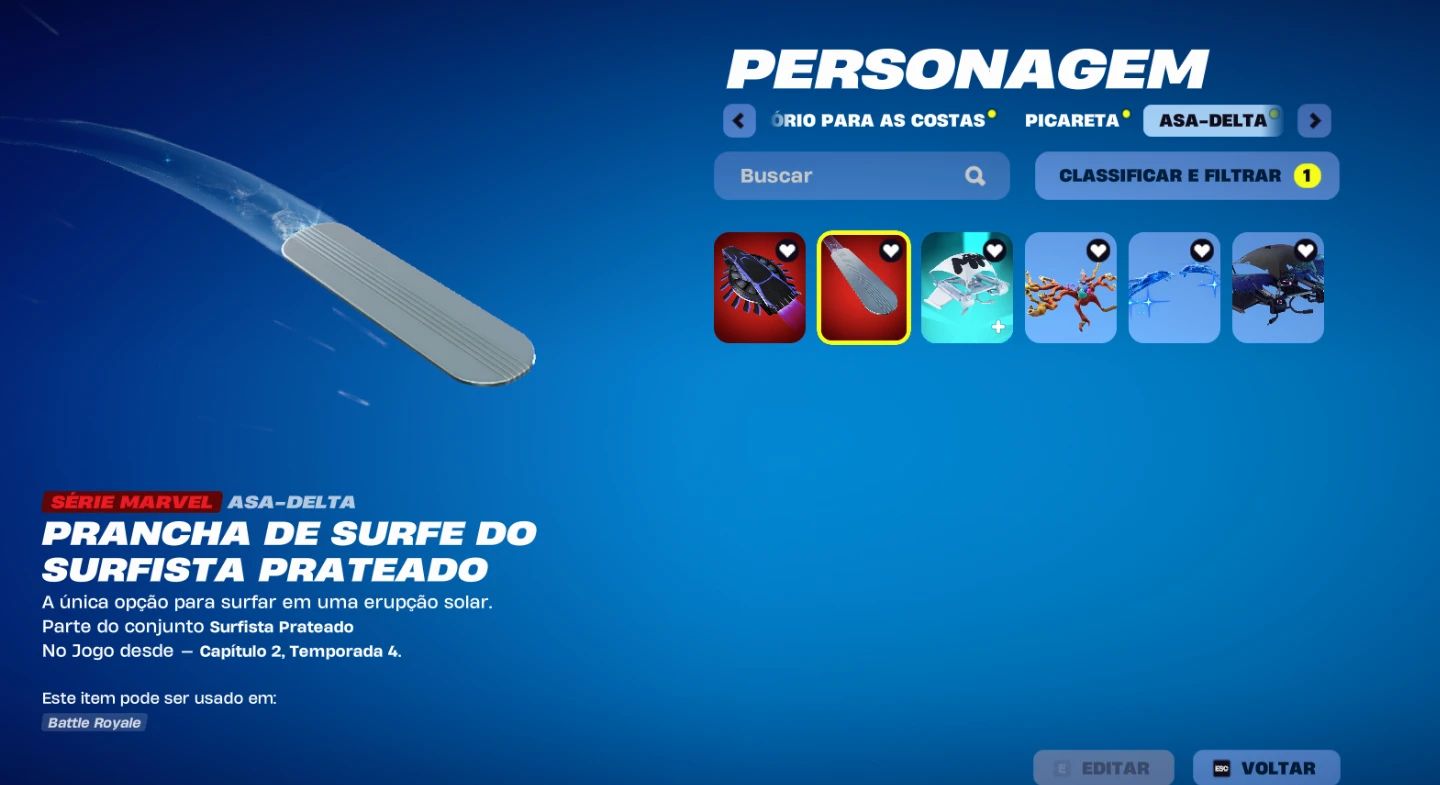 Conta fortnite mt antiga, unico dono, skins raras. machado leviantan entre outra