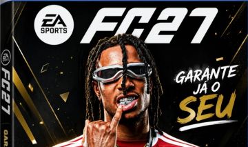 EA Sports FC 27 (Standard Edition)