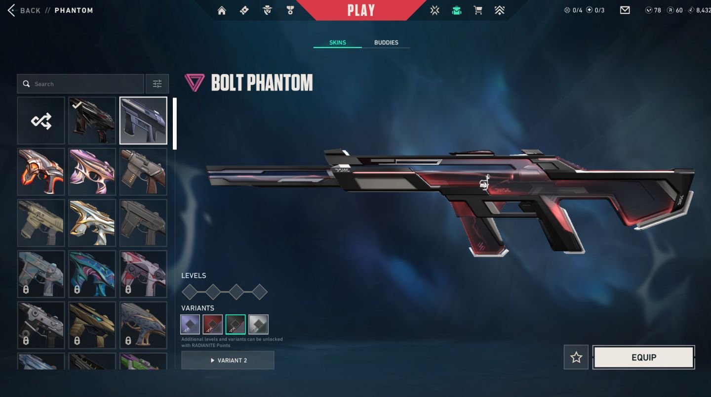 MELHORES SKINS DE VANDAL E PHANTOM, 1700 REAIS GASTOS, SEGURANÇA TOTAL