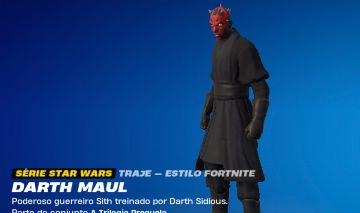 Conta fortnite com várias skin lindas
