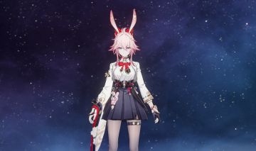 Conta Honkai: Star Rail LV 35 | Sparkle + Dan Heng Imbibitor Lunae + Evanescia