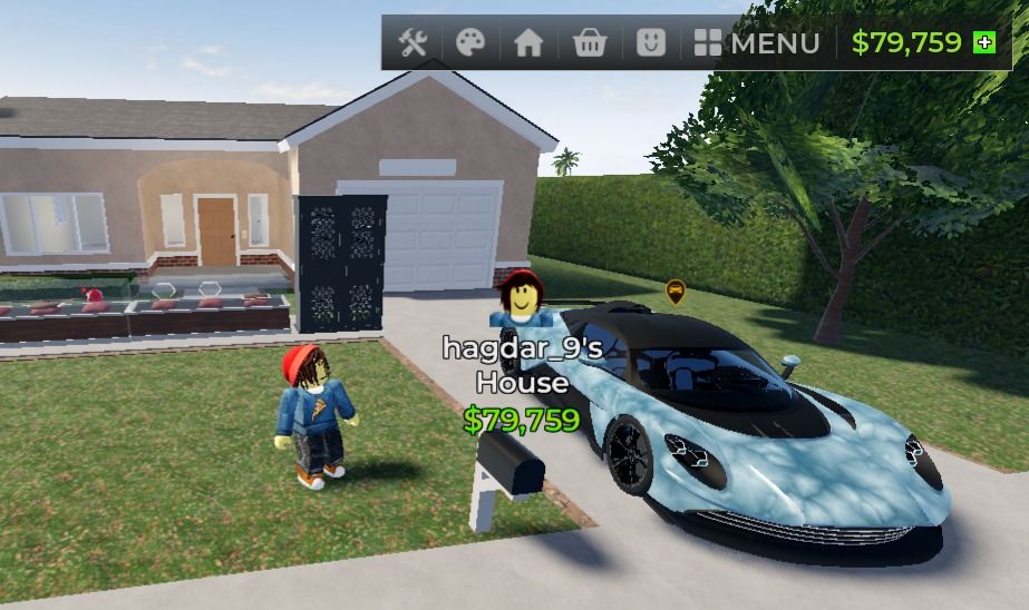 CONTA NOVATA NO WANTED ROBLOX COM EMPYREAN