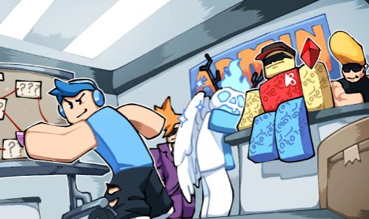 Contas de blox fruits upadas sem script