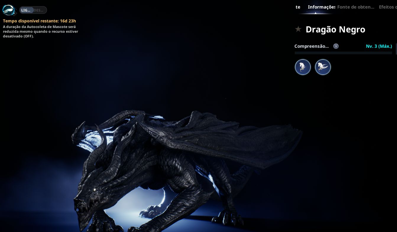 AION 2 - CONTA RANGER 2650 - 140K (COM ALTS 3 ALTS UPADAS 1400+) ARIEL-SA ELYOS