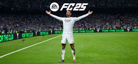 FC 27 FC 26 FC 25 FC 24 STEAM EA SPORTS CONTA FULL ACESSO[ENTREGA AUTOMÁTICA]