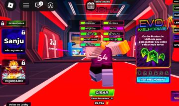 VOLLEYBALL LEGENDS | ESTILO EVO ENCHO (0.005%) + SHIELD BREAKER + 25K YENES