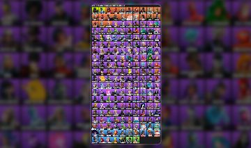 CONTA FORTNITE 197 SKINS | PICARETA REAPER, PETER GRIFFIN, ZEUS
