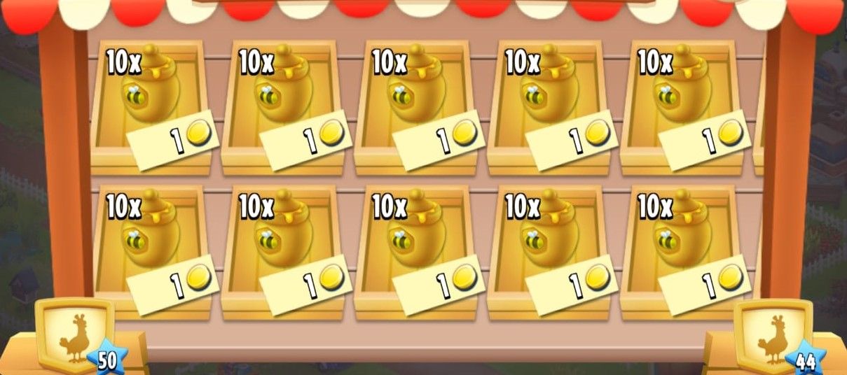 Hay Day Itens de Expansão menor preço do site! [Entrega Manual]