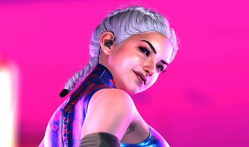 Contw warzone com camuflagem singularidade e varias skins
