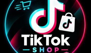 CONTA COM TIKTOK SHOP SEM DOCUMENTO