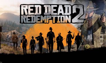 Conta com Red Dead Redemption 2 Full Acesso