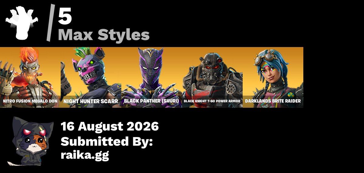 CONTA FORTNITE | +40 SKINS | 6 MARVEL | MAGNETO + WAR MACHINE + SHURI + Heroína