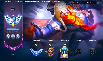 SKIN SINGED DIA NEVADO + [ DIAMANTE 3 JÁ PEGOU MESTRE !!! ] + [ TROCA NICK ]