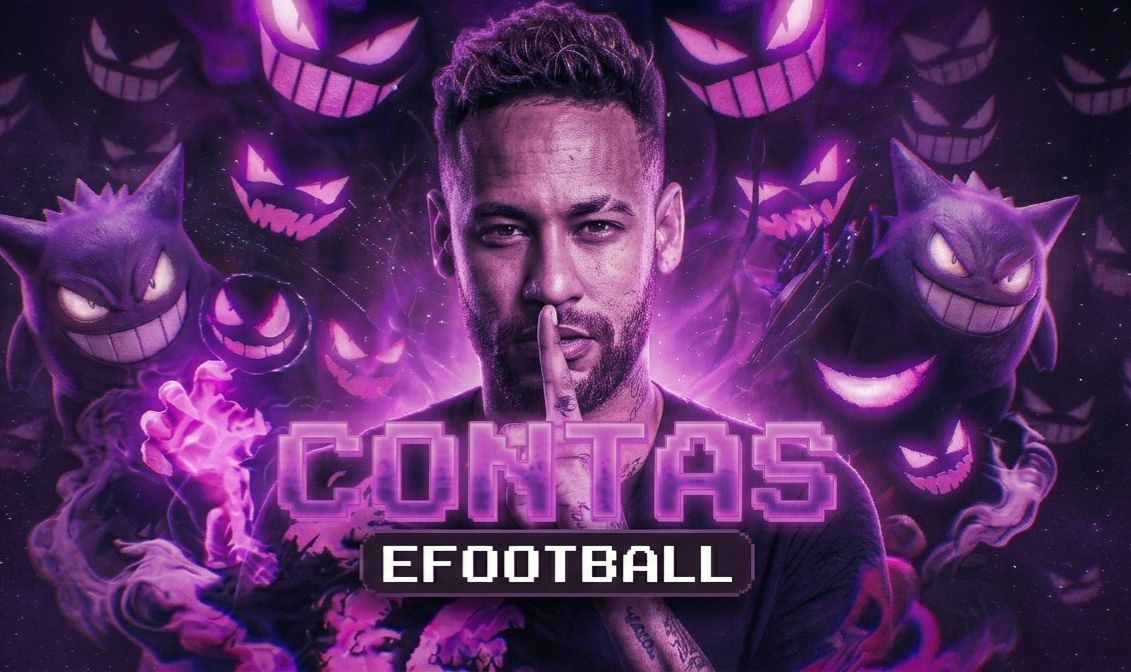 CONTAS EFOOTBALL RARAS! BIG TIMES, ÉPICOS, SHOWTIMES E MUITO ++!