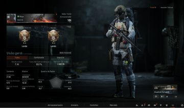 GOD TIER | 1,2B Koens + Traje Raro + 2 Docs SecretosO + 2 DOCS SECRETOS