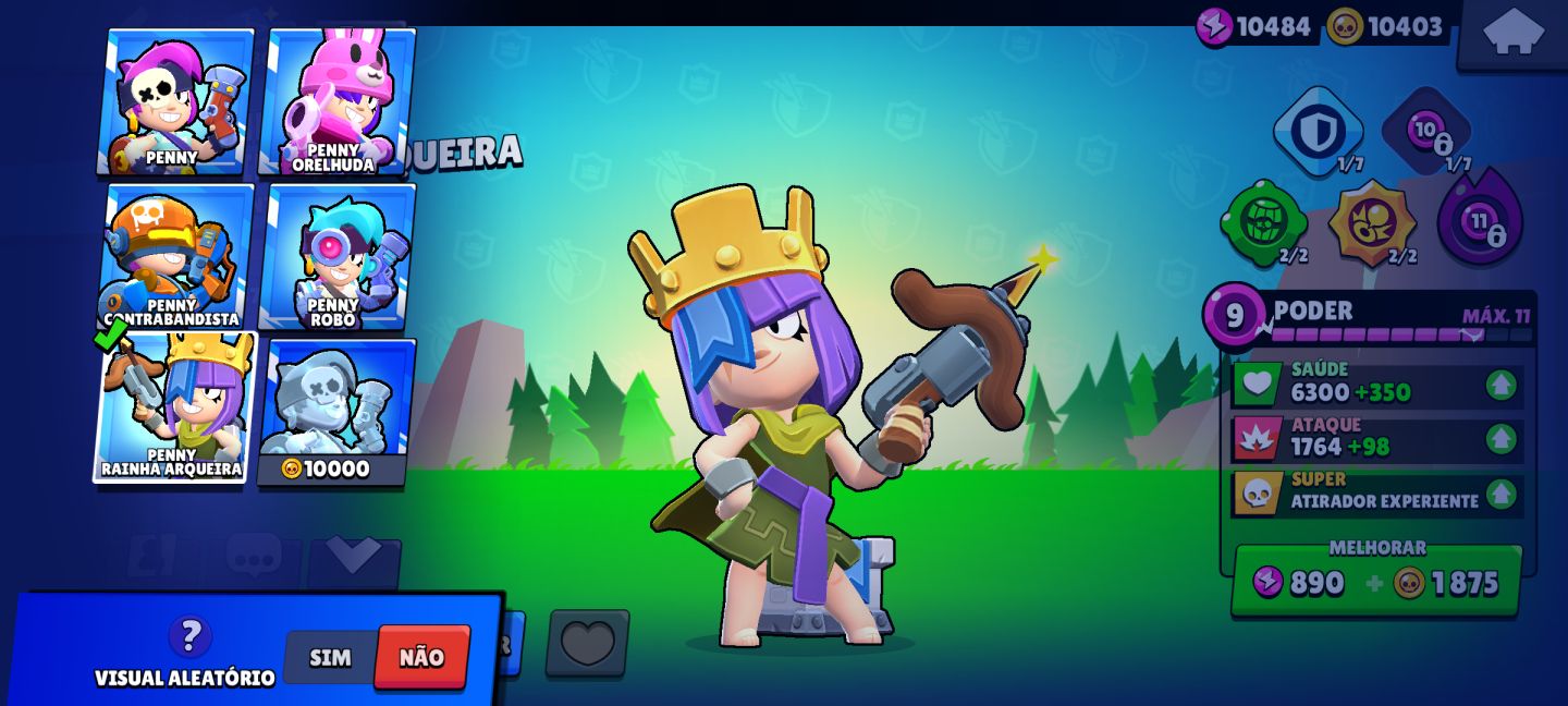 CONTA DE ELITE 51K | SKINS ULTRA RARAS & TÍTULOS EXCLUSIVOS