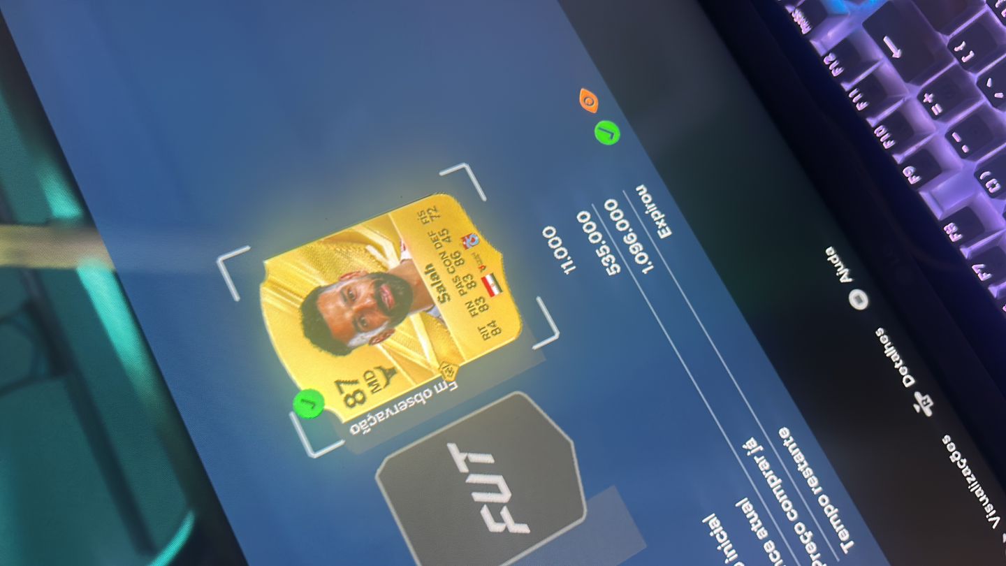 Coins Ea Fc 27