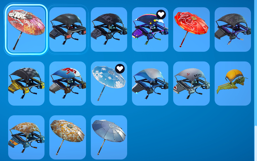 Conta Epic Games com 220 jogos + Conta do Fortnite Rarissima (preço negociável)