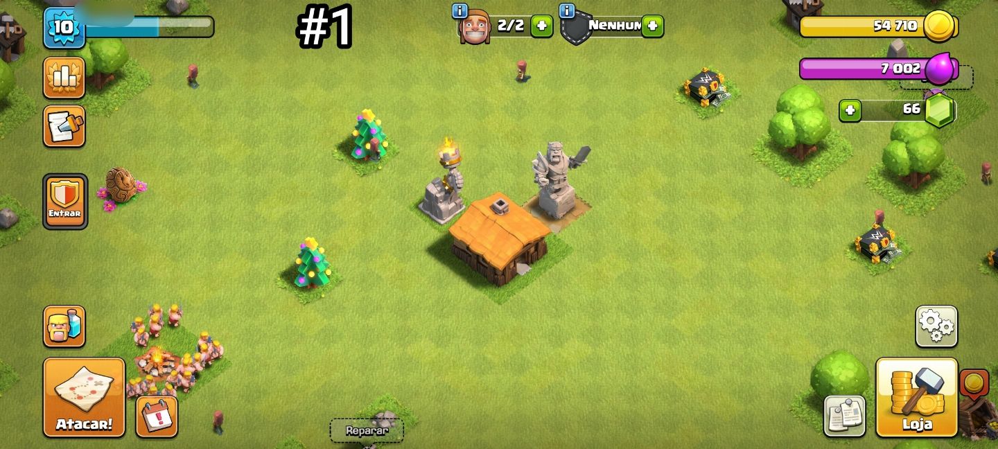 [EXCLUSIVO] CONTAS TH1 RARAS, NO MELHOR PREÇO DA GGMAX!!