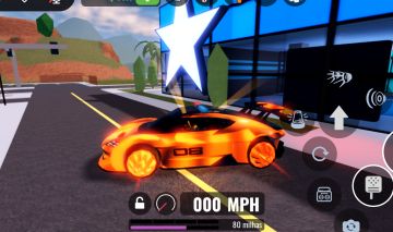 Proto 8 + hyper orange lvl 5